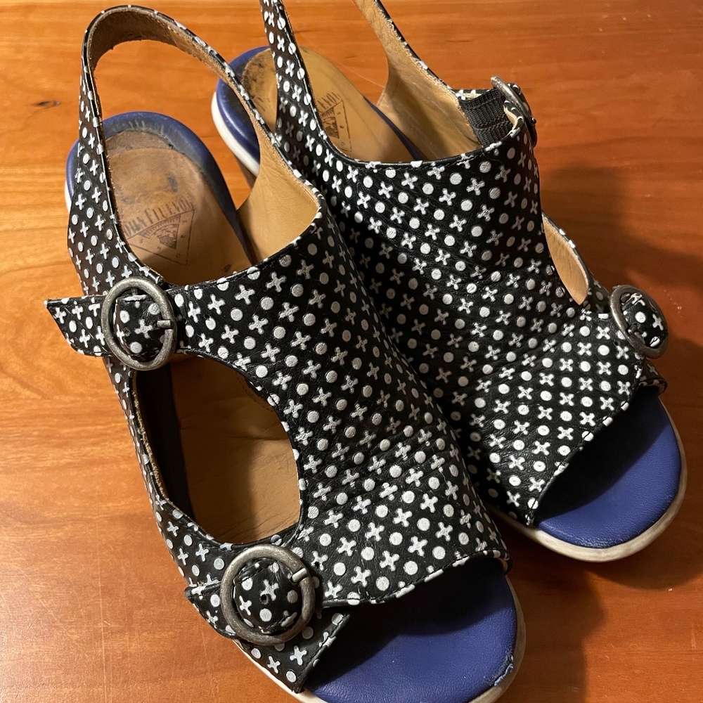 John Fluevog